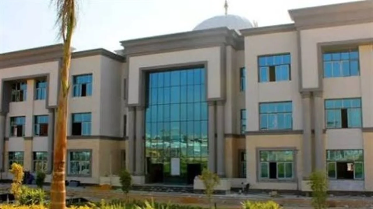 مصروفات مفصلة.. جامعة طنطا الأهلية تكشف رسوم الكليات والبرامج الدراسية